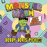 Bobby "Boris" Pickett – Monster Mash [Next Habit Remix]