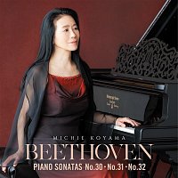 Michie Koyama – Beethoven:Piano Sonatas No.30,31,32
