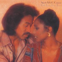 Syreeta, G.C. Cameron – Rich Love, Poor Love