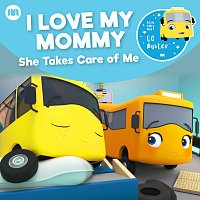 Little Baby Bum Nursery Rhyme Friends, Go Buster! – Go Buster - I Love My Mommy - She Takes Care of Me