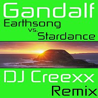 Gandalf – Earthsong vs. Stardance
