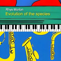 Rhys Morton – Evolution of the Species
