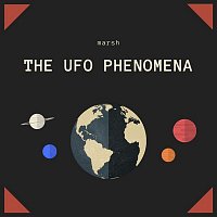 Marsh – The Ufo Phenomena