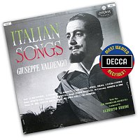 Giuseppe Valdengo, Alberto Erede, Kingsway Symphony Orchestra – Giuseppe Valdengo - Italian Songs [Vol. 47]