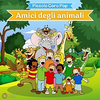 Piccolo Coro Pop – Amici degli Animali