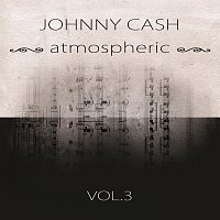 Přední strana obalu CD atmospheric Vol. 3