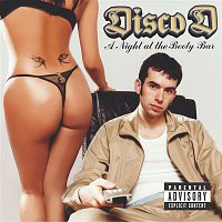 Disco D – A Night At the Booty Bar