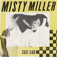 Přední strana obalu CD Taxi Cab