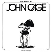 John Cage – John Cage