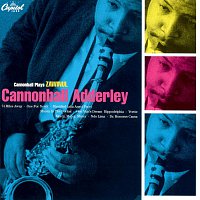 Cannonball Adderley – Cannonball Plays Zawinul