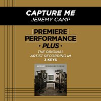 Jeremy Camp – Premiere Performance Plus: Capture Me