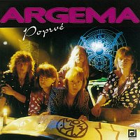 Argema – Poprvé FLAC