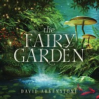 Přední strana obalu CD The Fairy Garden