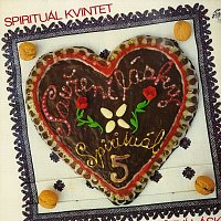 Spirituál kvintet – Saužení lásky
