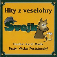 Různí interpreti – Muzikál: Švejk