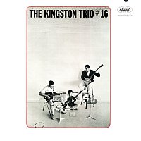 The Kingston Trio – #16