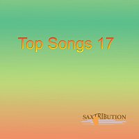 Saxtribution – Top Songs 17
