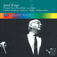 Josef Krips – Josef Krips: Historic Decca Recordings 1950-1958