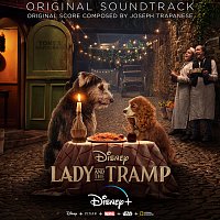Různí interpreti – Lady and the Tramp [Original Soundtrack]