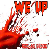 We Up (Red as Blood's Remake Version of 50 Cent)