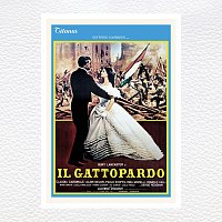 Nino Rota – Il Gattopardo [Original Motion Picture Soundtrack]