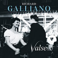 Richard Galliano – Valse(s)