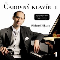 Richard Rikkon – Čarovný klavír II