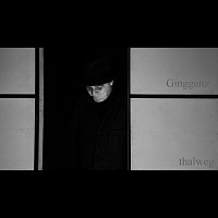 Přední strana obalu CD Thalweg