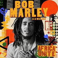 Bob Marley & The Wailers, Teni, Oxlade – Three Little Birds