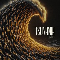 YAGODY – Tsunamia
