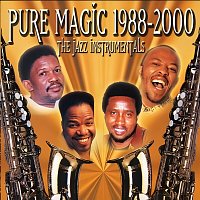 Pure Magic – The Jazz Instrumentals (1988 - 2000)