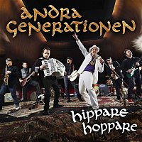 Andra Generationen & Dogge Doggelito – Hippare Hoppare