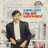 Karel Gott – You Are Everywhere FLAC