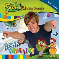 Přední strana obalu CD Beste Freunde