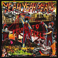 Yeah Yeah Yeahs – Black Tongue [Four Track Demo]