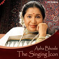 Asha Bhosle, Sunidhi Chauhan, Sharon Prabhakar, Shaan, Preety Bhalla – Asha Bhosle- The Singing Icon