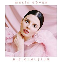 Přední strana obalu CD Hic Olmuşsun
