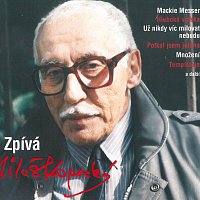 Miloš Kopecký – Zpívá Miloš Kopecký CD