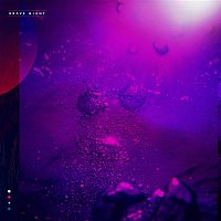 Přední strana obalu CD White, Pink + Blue