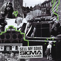 Sigma, Maverick Sabre – Sell My Soul