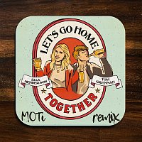 Ella Henderson & Tom Grennan – Let’s Go Home Together (MOTi Remix)