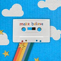 mazie – make believe