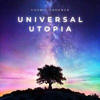 Přední strana obalu CD Universal Utopia