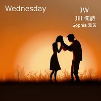 Sophia ??, ??, ?? – Wednesday