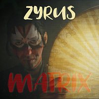 Přední strana obalu CD Matrix