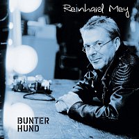 Přední strana obalu CD Bunter Hund