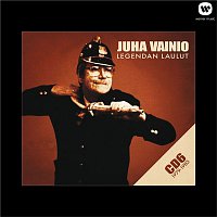 Juha Vainio – Legendan laulut - Kaikki levytykset 1979 - 1983