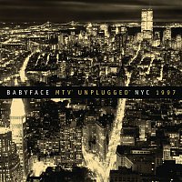 Babyface – Babyface Unplugged NYC 1997