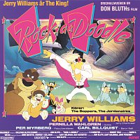 Různí interpreti – Rock A Doodle