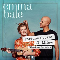 Emma Bale, Milow – Fortune Cookie (Gostan Remix)